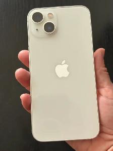 IPhone 13 en très bonne condition - Photo 5