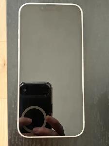 IPhone 13 en très bonne condition - Photo 8