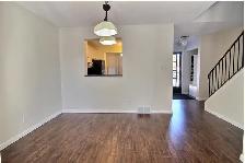 3-BEDROOM TOWNHOUSE   PRIVATE FENCED YARD – BANNERMAN - Photo 4