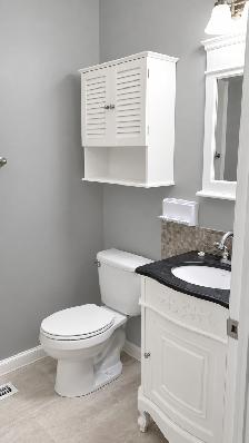 3-BEDROOM TOWNHOUSE   PRIVATE FENCED YARD – BANNERMAN - Photo 6