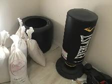 Punching bag - good quality