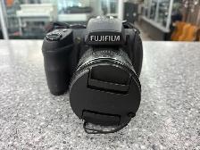 Fujifilm HS25 EXR 16 MP Digital Camera