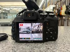 Fujifilm HS25 EXR 16 MP Digital Camera - Photo 2