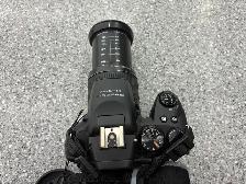 Fujifilm HS25 EXR 16 MP Digital Camera - Photo 3