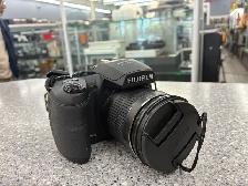 Fujifilm HS25 EXR 16 MP Digital Camera - Photo 4