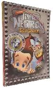 Jimmy Neutron by Marc Cerasini 9780689845420