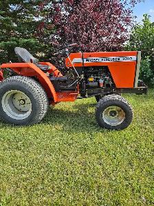 Tractor for sale
