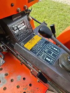 Tractor for sale - Photo 5