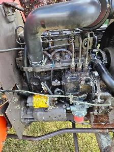 Tractor for sale - Photo 6