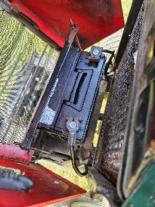 Tractor for sale - Photo 8