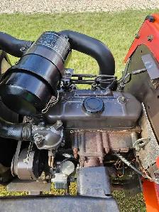 Tractor for sale - Photo 9