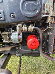 Tractor for sale - Photo 10