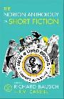 Norton Anthology of Short Fiction 8E Bausche 9780393937763