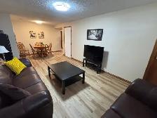 Fully furnished 2-bedroom Suite for Rent in Drayton Valley - Photo 2