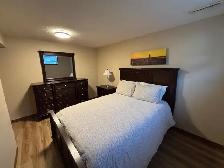 Fully furnished 2-bedroom Suite for Rent in Drayton Valley - Photo 6