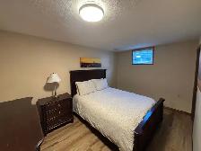 Fully furnished 2-bedroom Suite for Rent in Drayton Valley - Photo 7