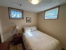 Fully furnished 2-bedroom Suite for Rent in Drayton Valley - Photo 8