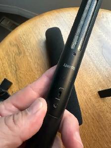 Apex 176 Shotgun Mic