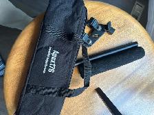 Apex 176 Shotgun Mic - Photo 3