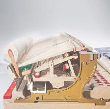 2025 Boston GP163 grand piano floor model savings - 1 available - Photo 2