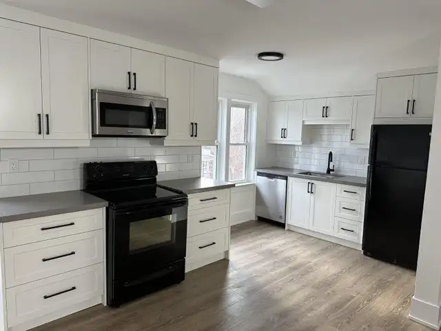 Stouffville Apt for rent