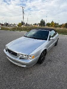 2004 Volvo C70 Convertible - Photo 4