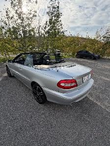 2004 Volvo C70 Convertible - Photo 5
