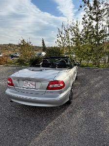 2004 Volvo C70 Convertible - Photo 6