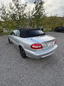 2004 Volvo C70 Convertible - Photo 7