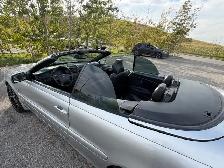 2004 Volvo C70 Convertible - Photo 8