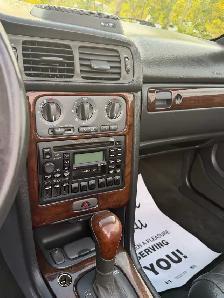 2004 Volvo C70 Convertible - Photo 10