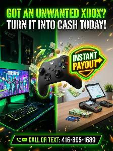 10. Get A Quote On Your Xbox Console