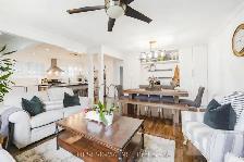 Spacious 3-Bedroom Main-Floor Bungalow in North Oshawa – $2,300 - Photo 5