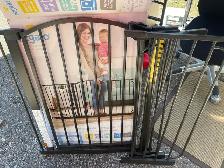 Baby Gate / Safty Gate Regalo - Photo 2