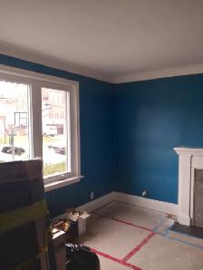 Professional Drywall-Taping-Plastering & Painting. Free Quotes - Photo 2