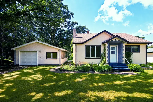 3 Bed Home on .62 ACRE - Beausejour - FOR SALE