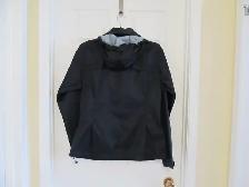 Ladies Columbia Rain Jacket with Hood, Size L in Women's - Tops - Photo 2