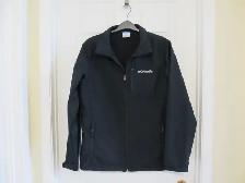 Women's COLUMBIA Fall / Spring Jacket, Size M, Like New