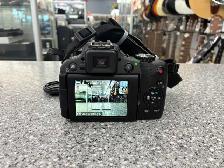 Canon SX50 HS 12.1 MP Digital Camera - Photo 2