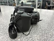 Canon SX50 HS 12.1 MP Digital Camera - Photo 3