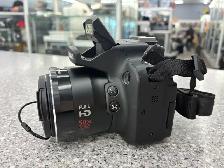 Canon SX50 HS 12.1 MP Digital Camera - Photo 4