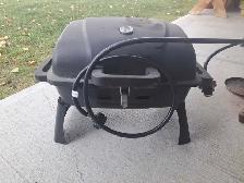portable bbq