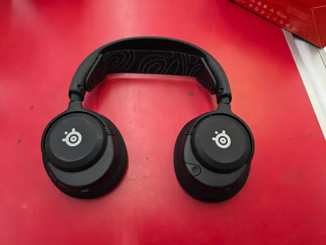 casque de jeu Steelseries arctis nova 5