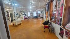 EXCHANGE DISTRICT ARTIST AND OFFICE SPACE FOR RENT - Photo 4