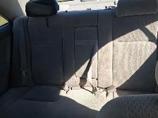 2002 Toyota Camry - Photo 4