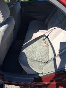 2002 Toyota Camry - Photo 5