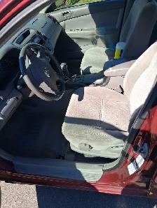 2002 Toyota Camry - Photo 6