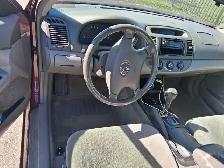 2002 Toyota Camry - Photo 7