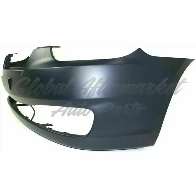 Hyundai Accent Sedan 2006-2011 Bumper Front Primed