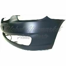 Hyundai Accent Sedan 2006-2011 Bumper Front Primed - Photo 2